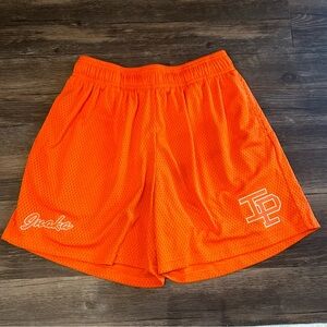 Inaka Power Mesh Shorts Size large